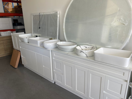 Counter Basin