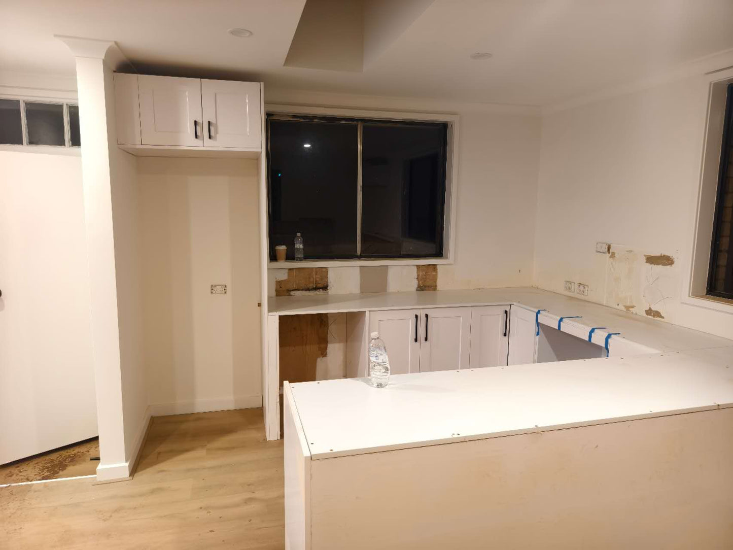 Kitchen Cabinet