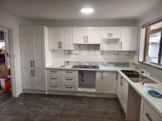 Kitchen Cabinet