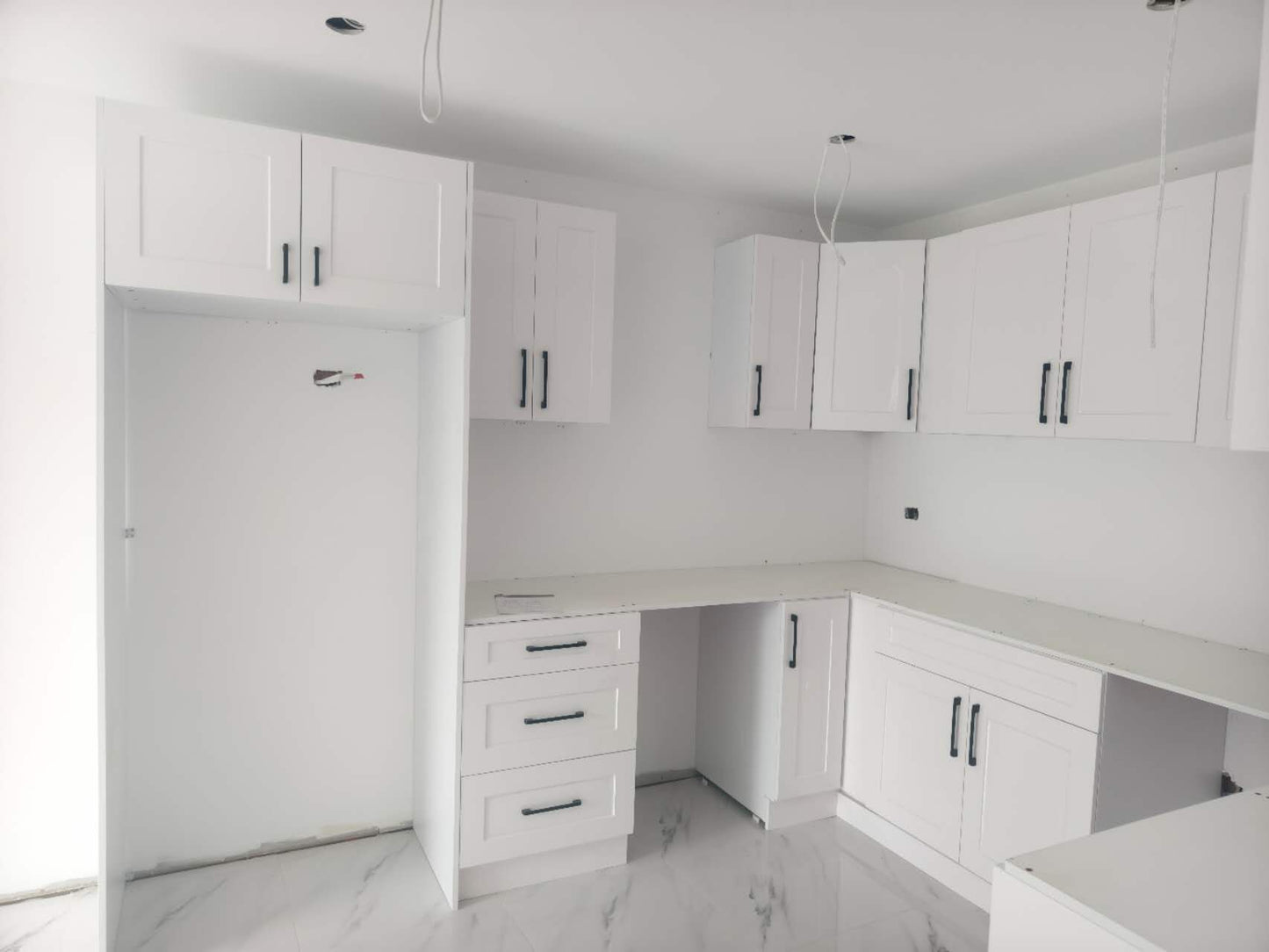 Kitchen Cabinet
