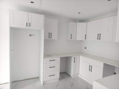 Kitchen Cabinet