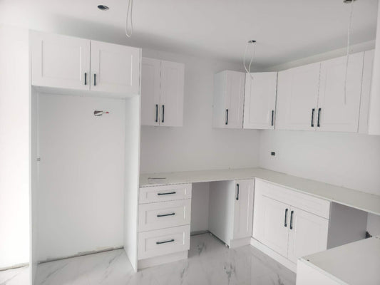 Kitchen Cabinet