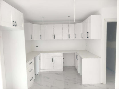 Kitchen Cabinet