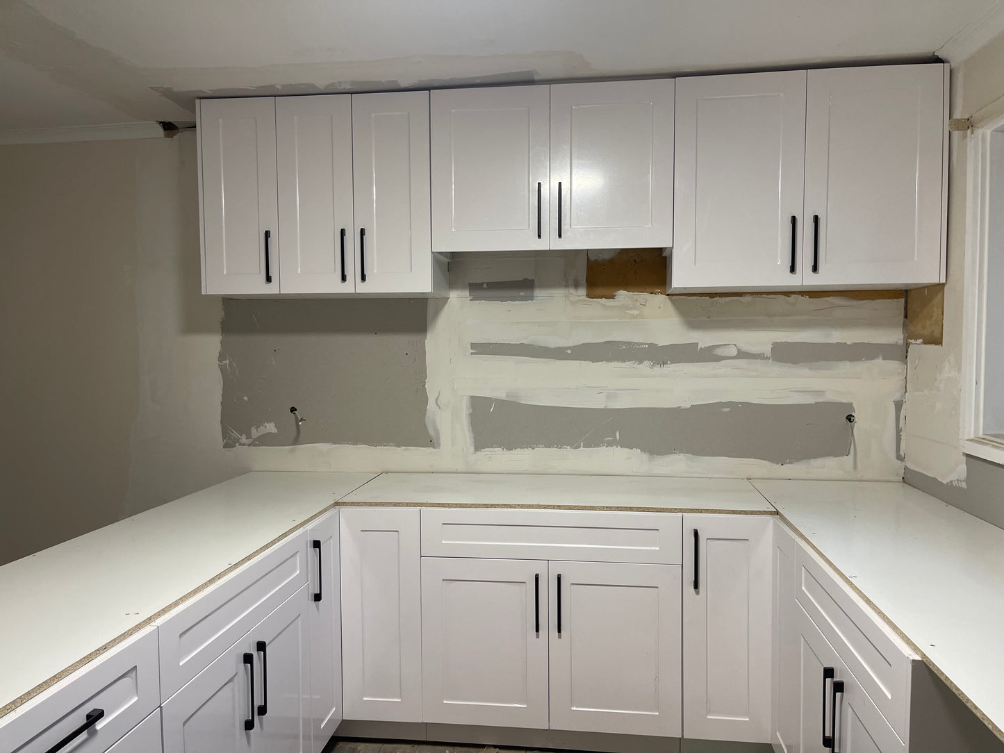 Kitchen Cabinet