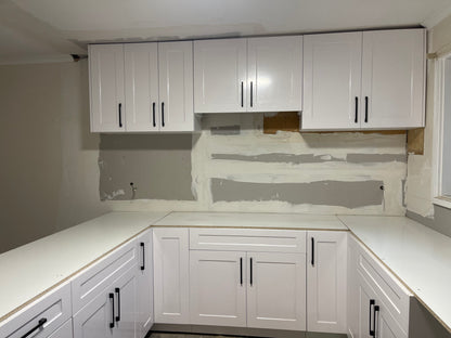Kitchen Cabinet