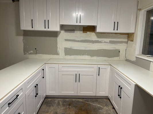 Kitchen Cabinet
