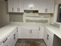 Kitchen Cabinet