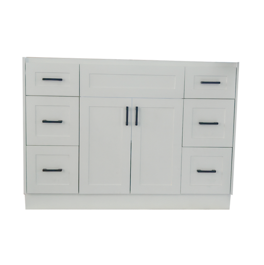 White Matte Painting 1200 With Shaker 2