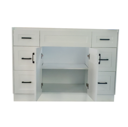 White Matte Painting 1200 With Shaker 2