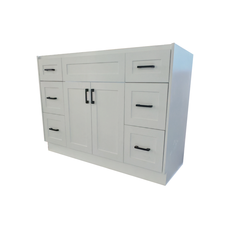 White Matte Painting 1200 With Shaker 2